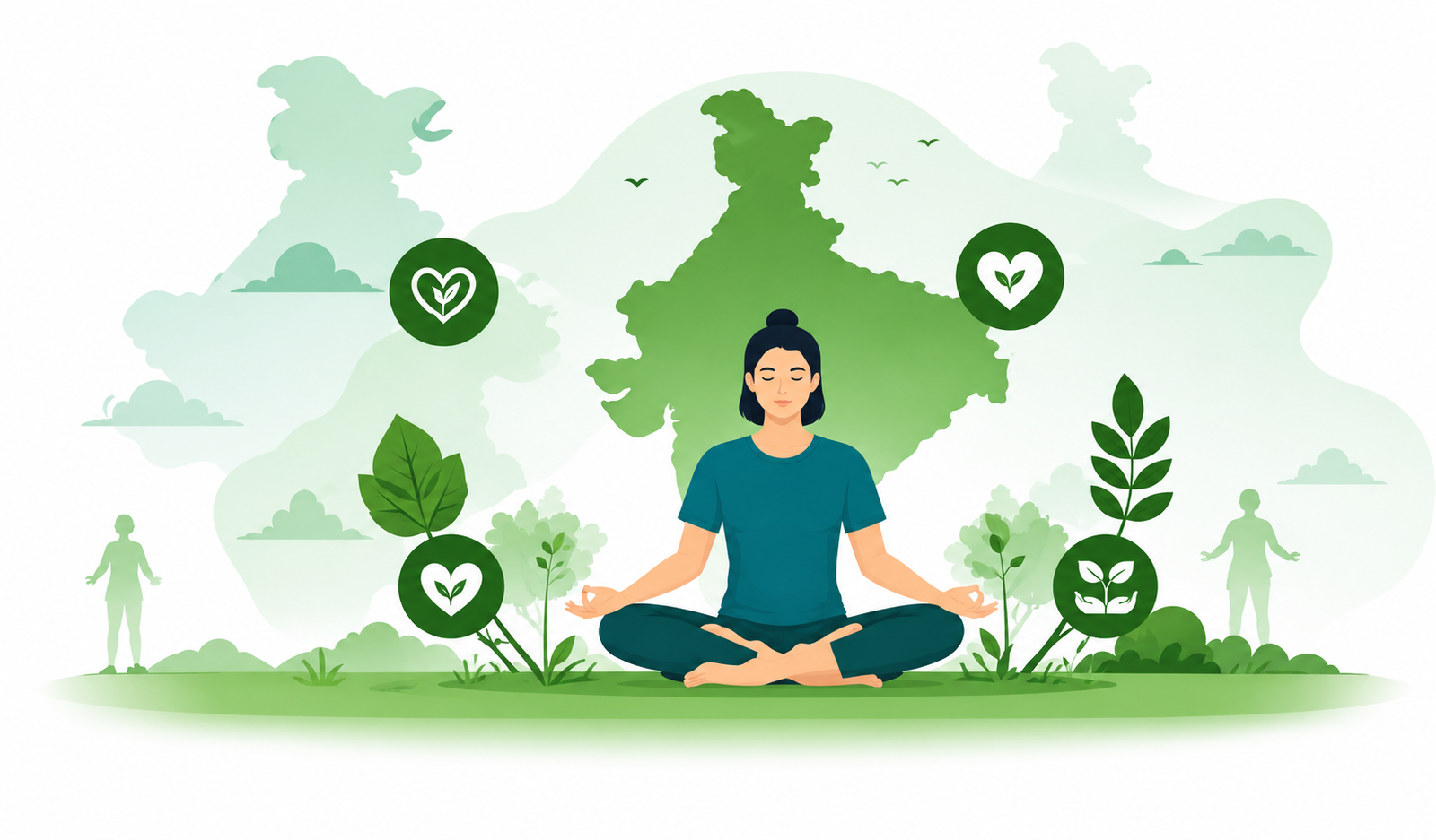 Why Healthy Bharat Mission