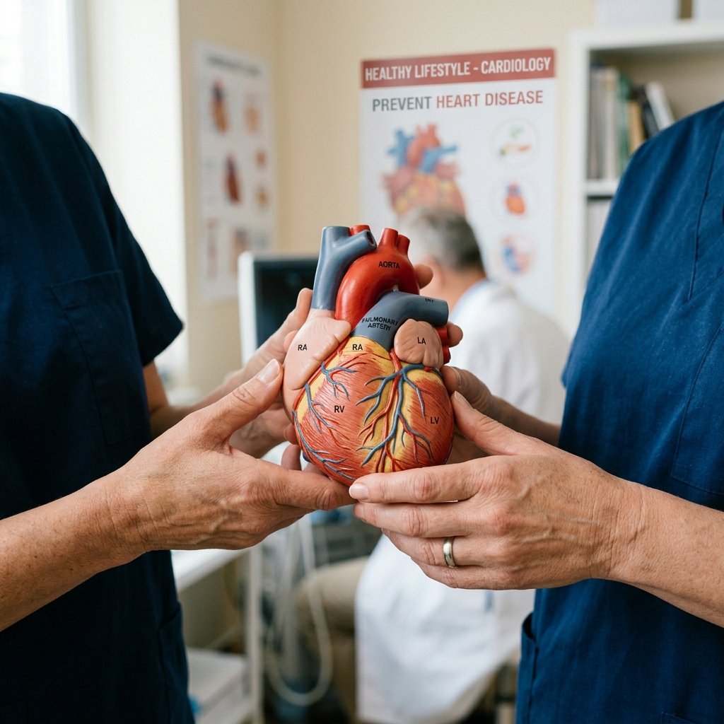 Heart Health