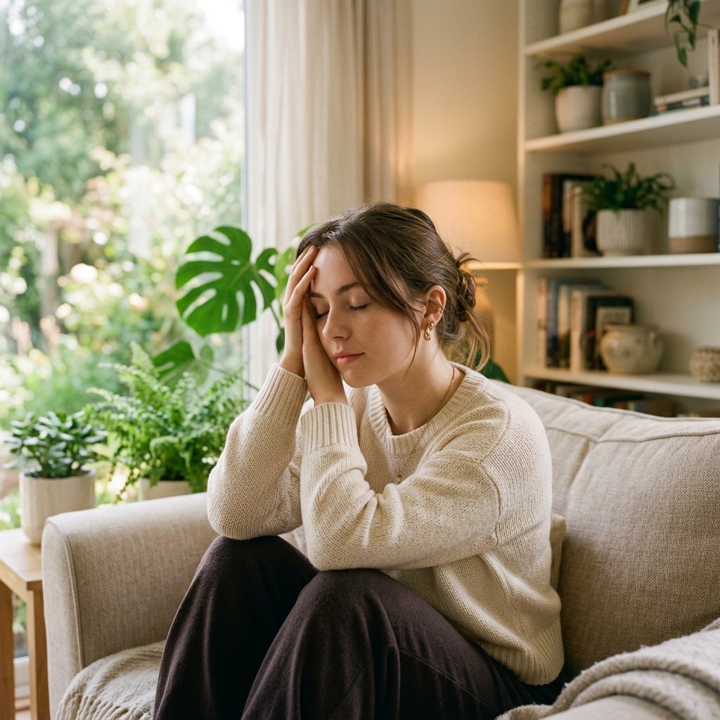 Stress & Mental Health