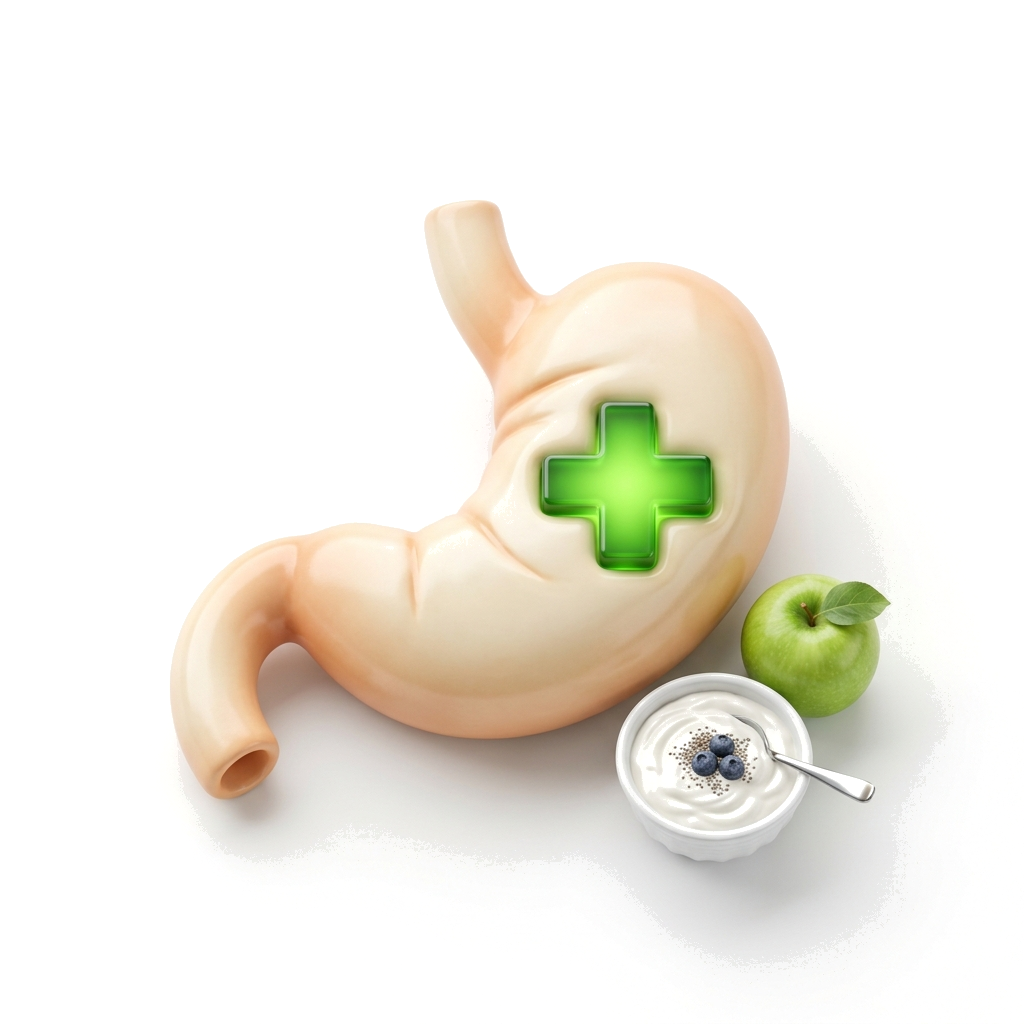 Digestive Health