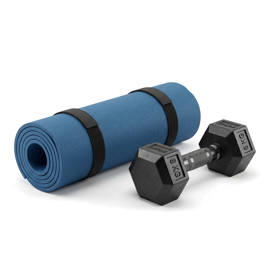 Fitness & Lifestyle