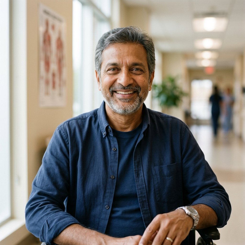 Rajesh Kumar