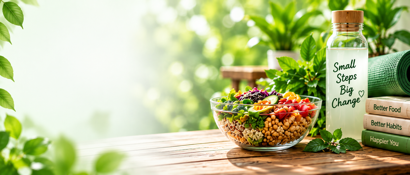 Healthy Programs