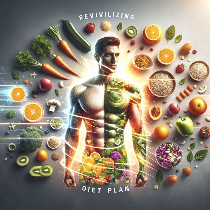 Discover the keys to a vibrant, healthy life with…